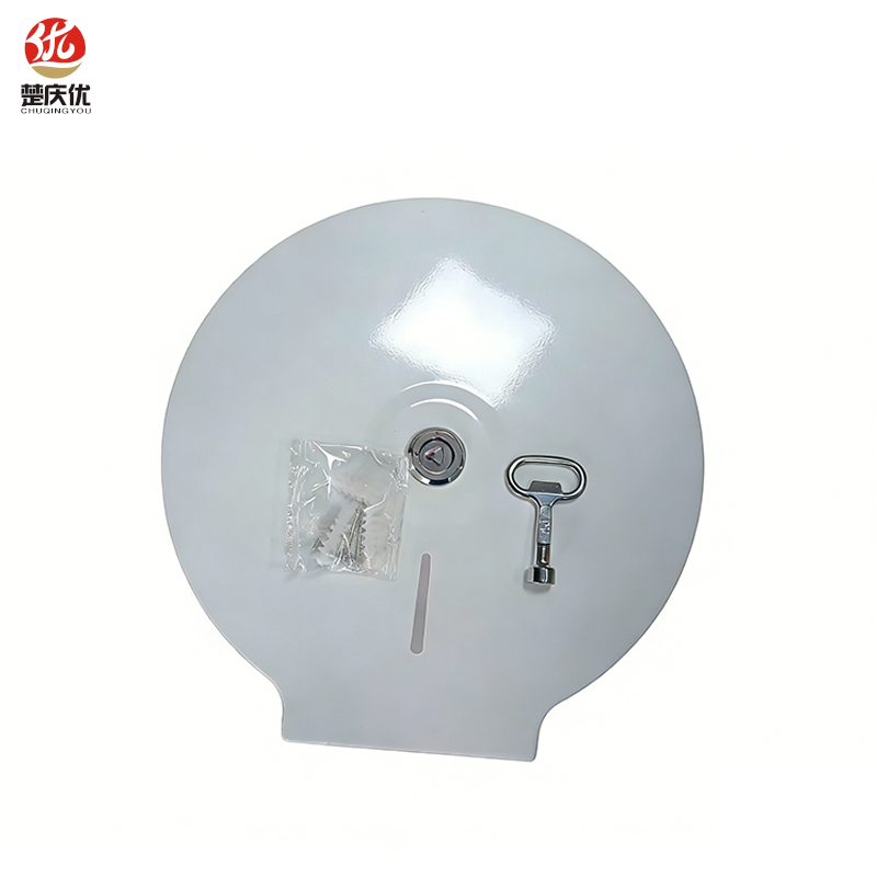 楚庆优 纸巾盒 304不锈钢 个高清大图