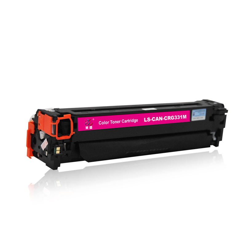 莱盛LS-CAN-CRG331M粉盒/硒鼓 适用于CANON LBP-7100Cn/7110Cw