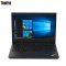 联想ThinkPad E495 0DCD 14英寸笔记本电脑 (锐龙R5-3500U 8GB内存 1T+128G固态 高分屏 W10H)