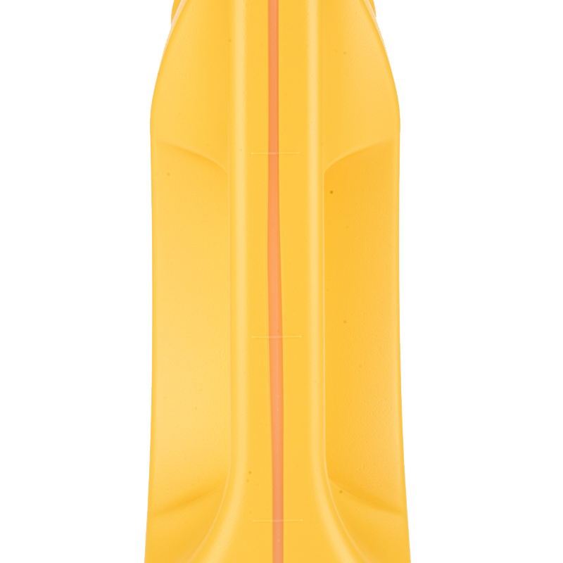 壳牌 (Shell) 黄喜力合成技术机油 黄壳Helix HX6 5W-30 SN 合成机油润滑油 4L汽车润滑油