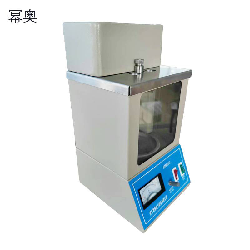 幂奥 润滑脂滴点仪 MIOD40 台高清大图