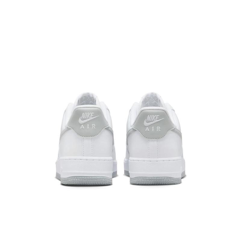 耐克(NIKE)空军一号经典百搭休闲板鞋男鞋潮鞋白色