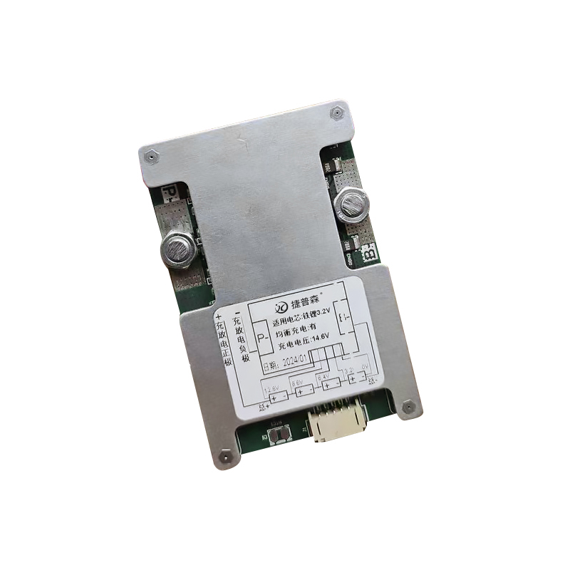 捷普森 模块 8路-E高清大图