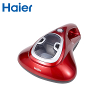 海尔(Haier)无线除螨仪吸尘器家用沙发床上紫外线吸螨器床铺蝻虫除螨机HZC-1021S