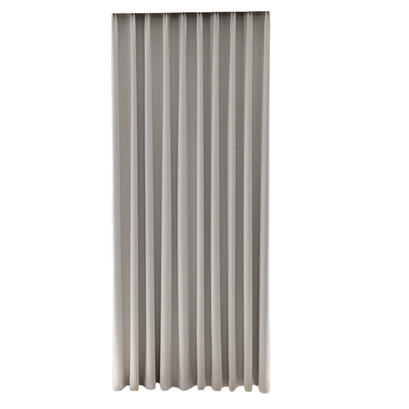 蕃蒂窗帘定制平方米高清大图