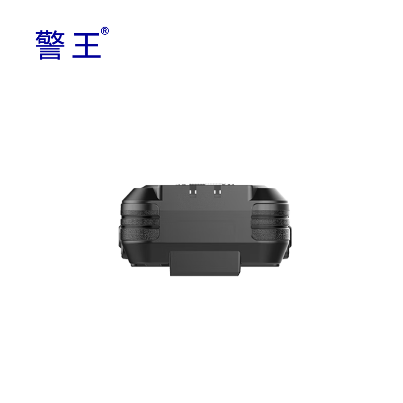 警王(CPW) A7 32G防爆记录仪 1296P高清便携式现场记录仪红外夜 三防安霸 超长待机高清大图