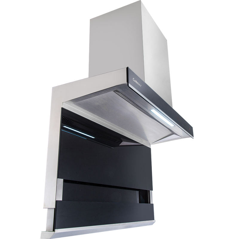 康宝吸油烟机cxw230at9013