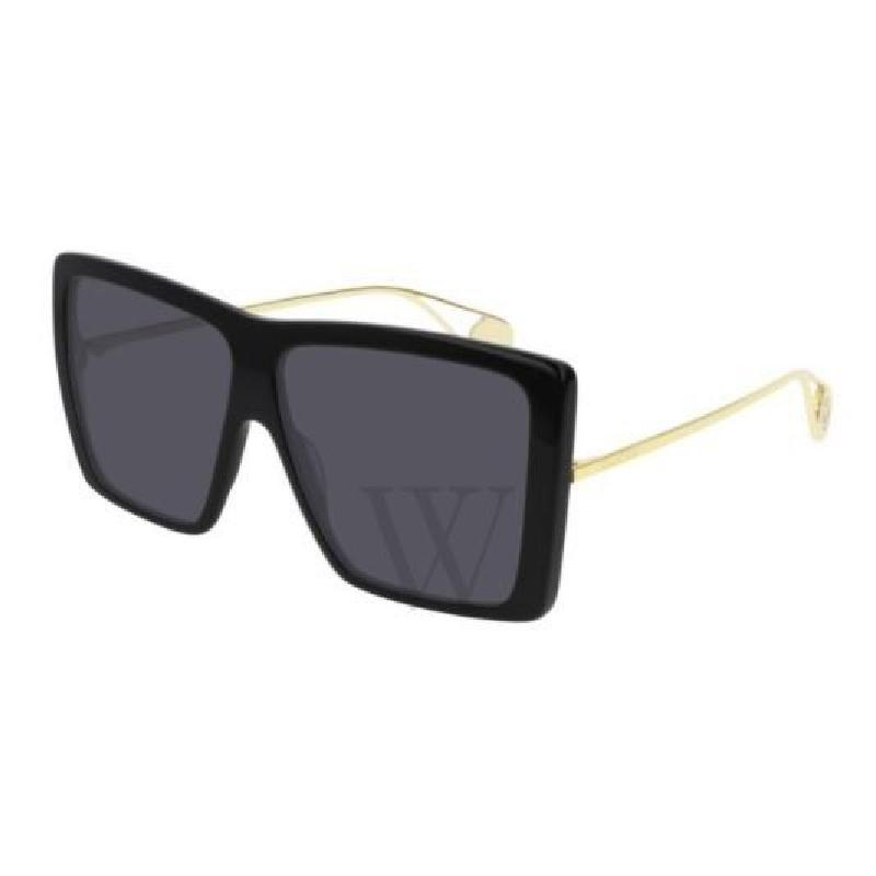 古驰(gucci)21新款 女士 防紫外线 时尚休闲 墨镜太阳镜 潮流街拍