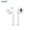 忆捷(EAGET)BE100-2M蓝牙无线耳机 超长续航 HIFI音质敲击触控(个)