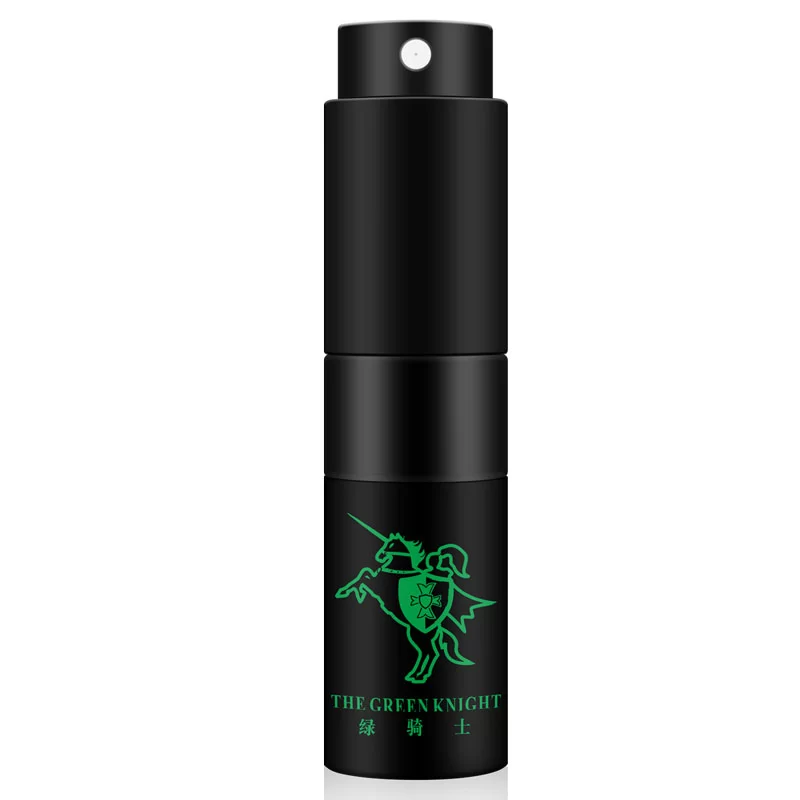 丸奈男士尊享版喷剂[15ml]男用延时绿骑士喷雾提升夫妻房事时间成人情趣用品高清大图