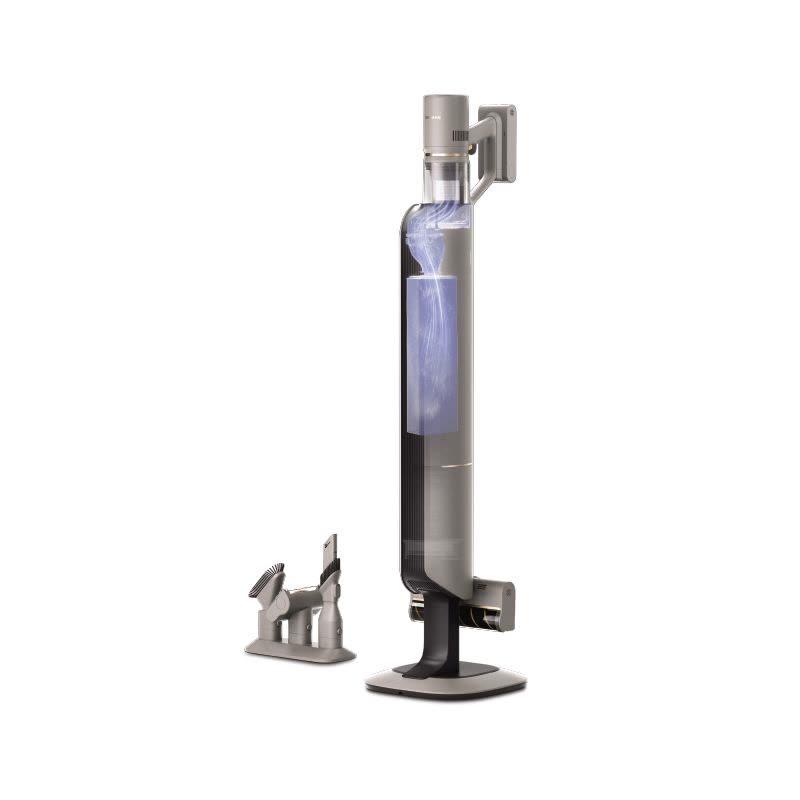 追觅吸尘器 Z10 Station图片