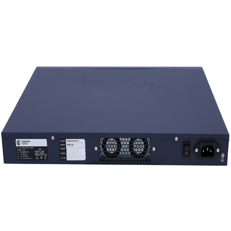 深信服 AF-1000-BF1310-12 防火墙