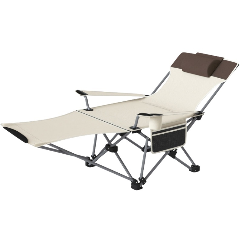 悦兴诚可调节躺椅50*50*90cm个高清大图