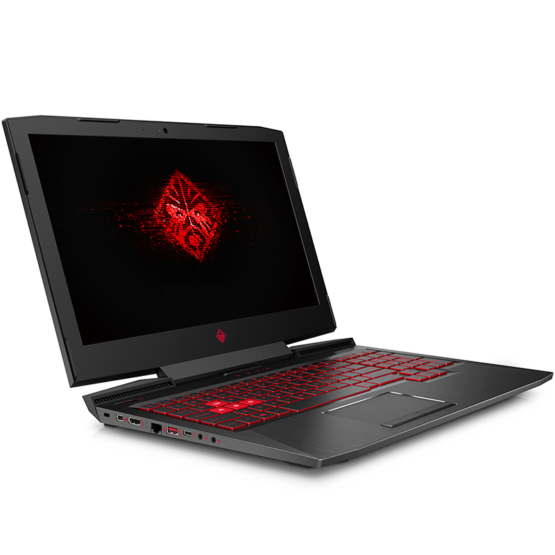 惠普(hp)笔记本 omen by hp laptop 15-ce005tx prc报价_参数_图片