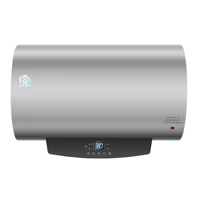 容声(RONGSHENG)智能储水式电热水器 一级能效 80L 3000W [RZB80-KL1]免费上门安装