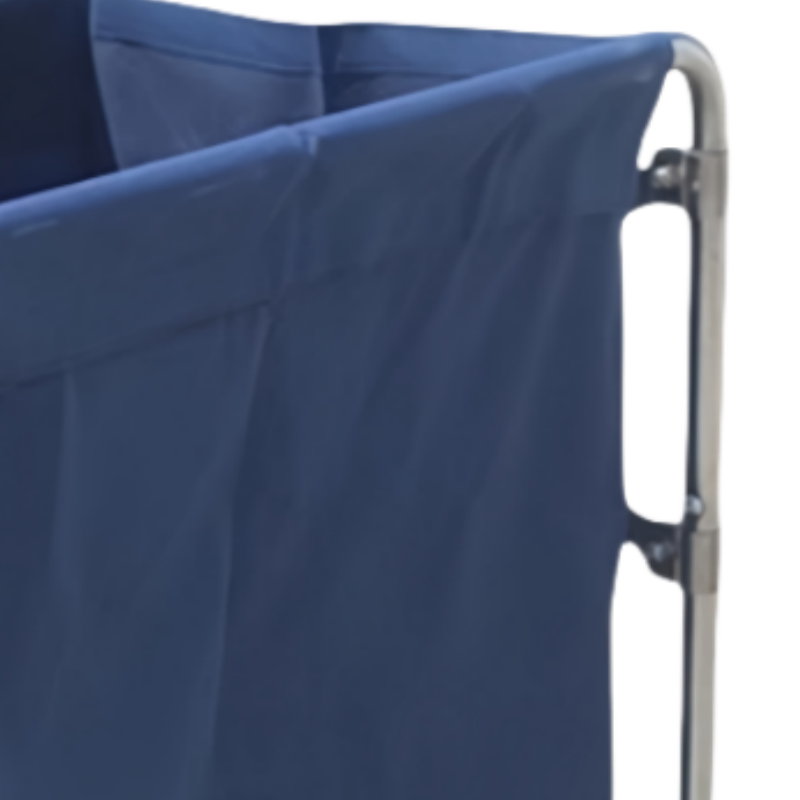 豫龙都 布草车 可折叠 个高清大图