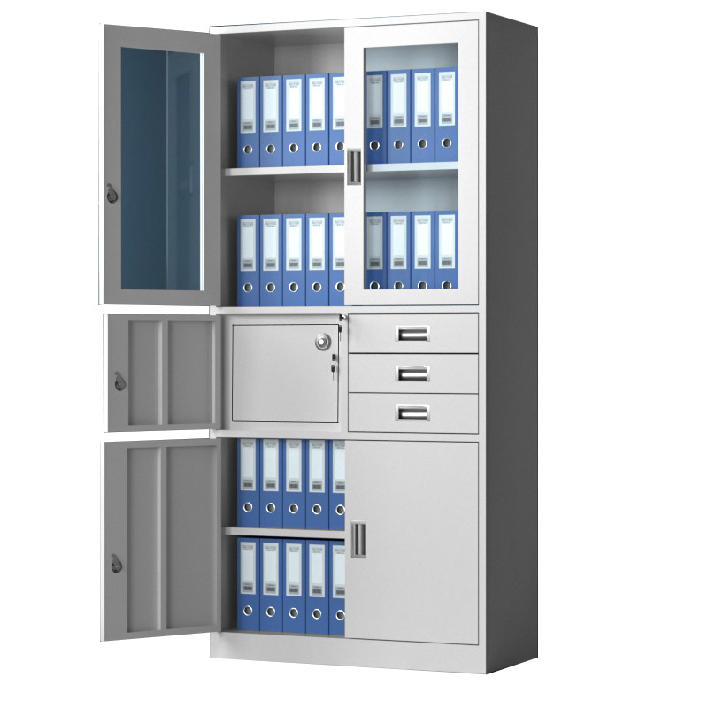 指臣资料柜偏三斗个高清大图