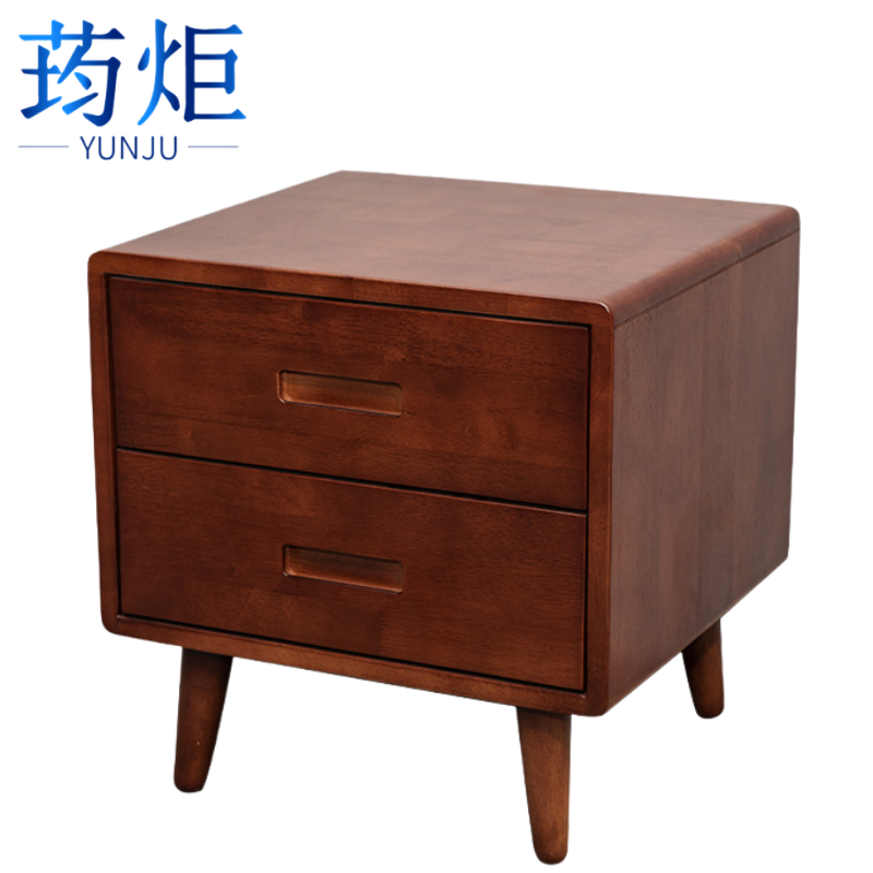 荺炬 床头柜 400*420*450mm 个高清大图