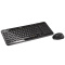 罗技（Logitech）MK365 无线键鼠套装 巧克力键盘 时尚键盘