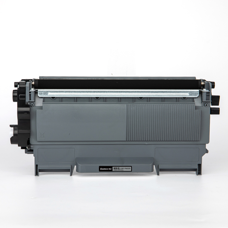 齐心 CXP-TN2225 碳粉盒 2600页 黑高清大图