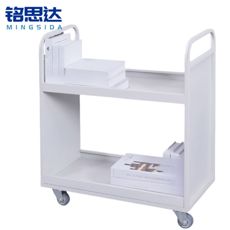 铭思达书车 80*36*91cm 台高清大图