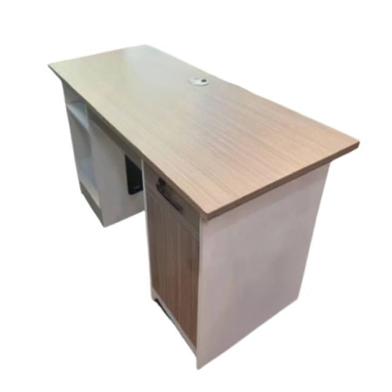 杭舍沐光办公桌1400*600*760mm149#/张高清大图