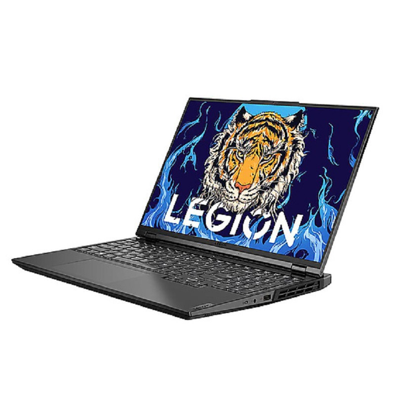 联想(Lenovo)拯救者Y9000P 16英寸游戏笔记本电脑(12代 i9-12900H 16G 512G RTX3060-6G 2.5k 165Hz 高色域)钛晶灰高清大图
