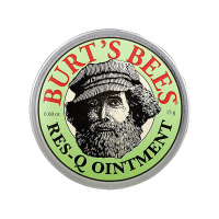 [有效期至23年10月]Burt's Bees伯特小蜜蜂 紫草软膏 蚊虫叮咬 婴儿止痒膏 多用途修护肌肤 15g