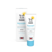 怡思丁(ISDIN)爱肤防晒滋润面霜安心呵护SPF26