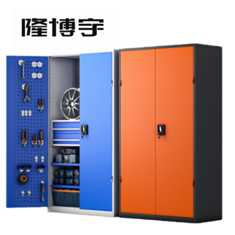 隆博宇 工具柜/1800*900*400/一个起订/20天发货