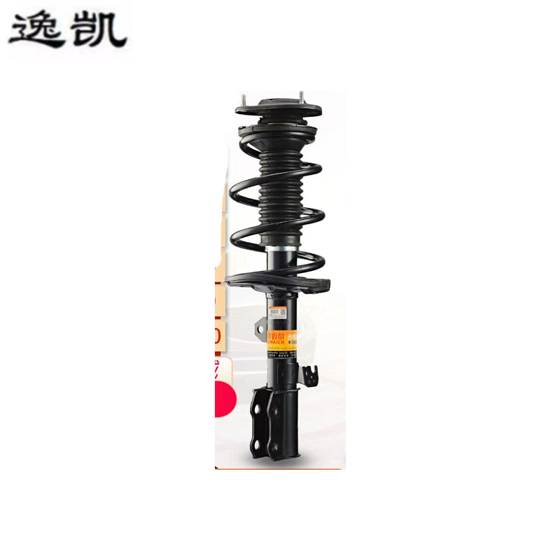 逸凯 减震器 ZGT2-7 /套高清大图