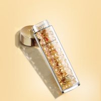 Elizabeth Arden伊丽莎白雅顿金致胶囊精华液约30粒*3瓶 维稳精华