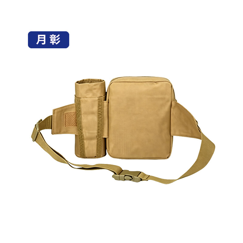 月彰多功能腰包 收纳包YZBB-208/个高清大图