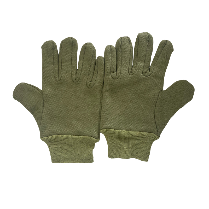 安路邦绒棉手套均码副高清大图