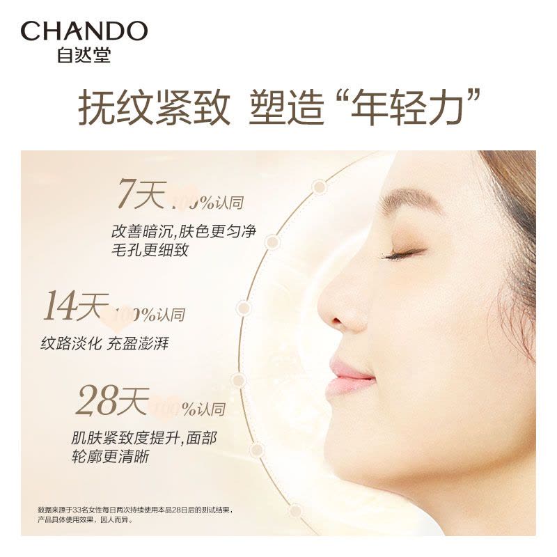 自然堂雪肌追光套装(洁面125g+水150ml+乳110ml +精华40ml+霜55g )美白淡斑抗皱补水保湿焕亮修护图片