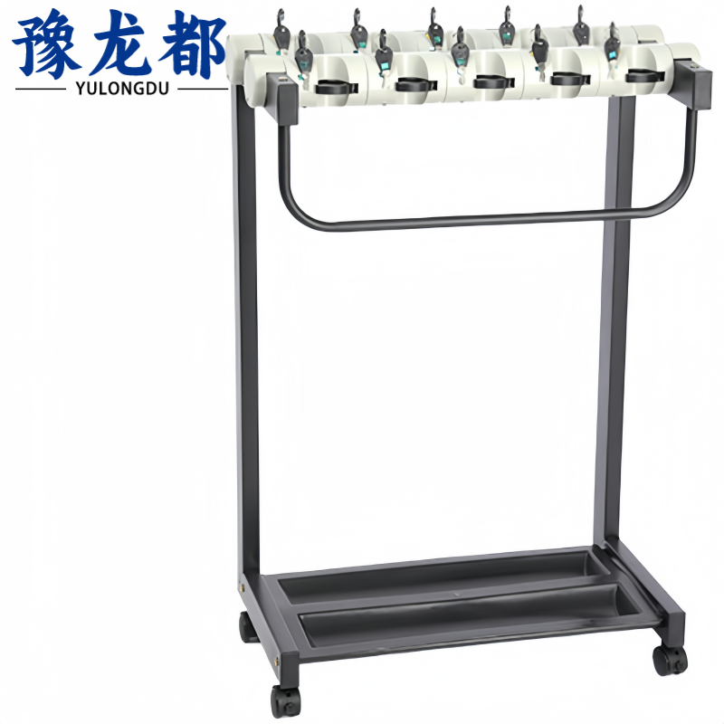 豫龙都 雨伞架10头个