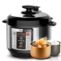 美的(Midea)电压力锅CD5026P
