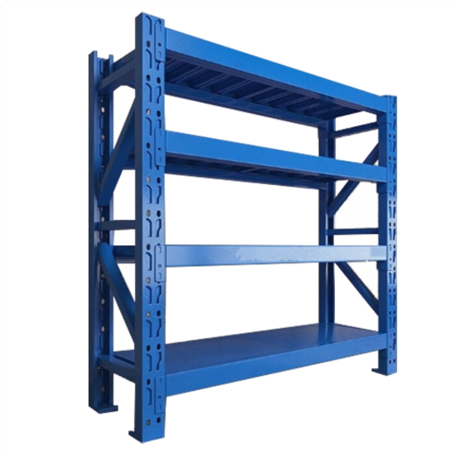 大同鼎肆科技发展有限责任公司 货架高清大图