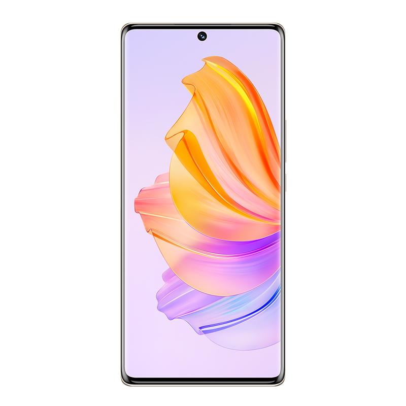 荣耀80 SE 8GB+256GB 樱粉珊瑚 10.7亿色轻薄曲屏 3200万AI美颜自拍 逆光AI Vlog大师 66W超级快充 256GB超大存储 120Hz高刷屏 5G手机