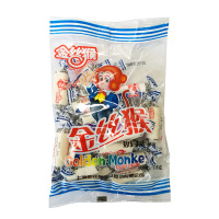 金丝猴奶糖特浓原味牛奶软糖结婚庆喜糖果零食小包装118g