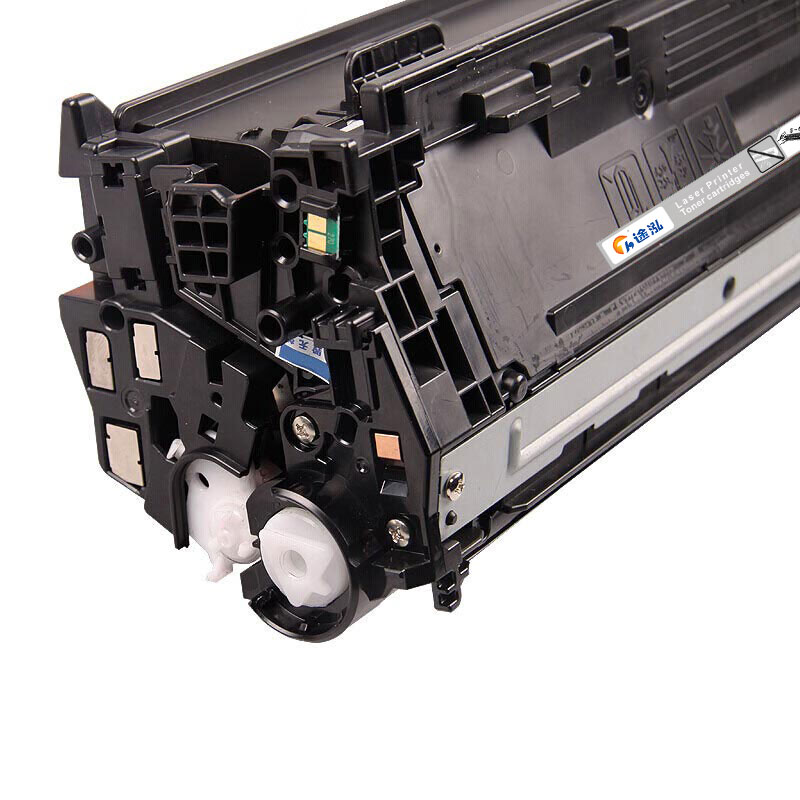 途泓 硒鼓黄色 CE270A 支高清大图