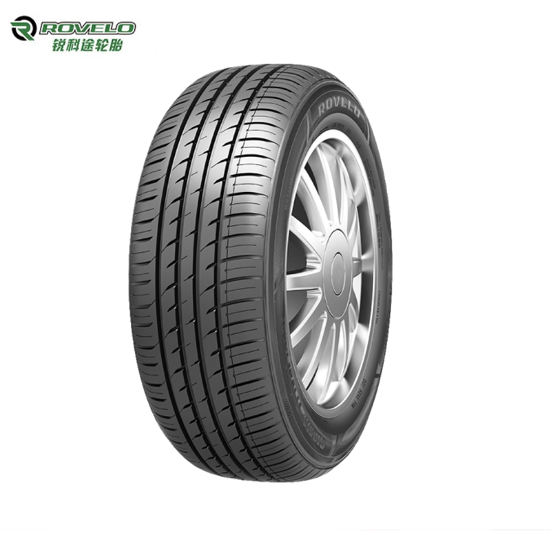 锐科途轮胎rh07 195/60r16 89v