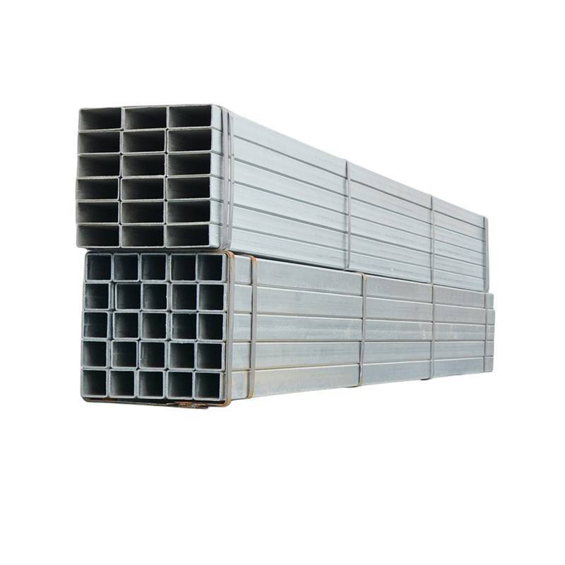 满盛达建 矩形管 50*30*3 根