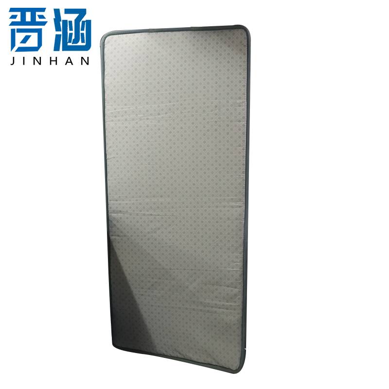 晋涵 床垫90*200cm/个高清大图