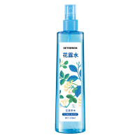 诗丹柔(SETERRON)花漾草本花露水 120ml花露水（计价单位：瓶）蓝色