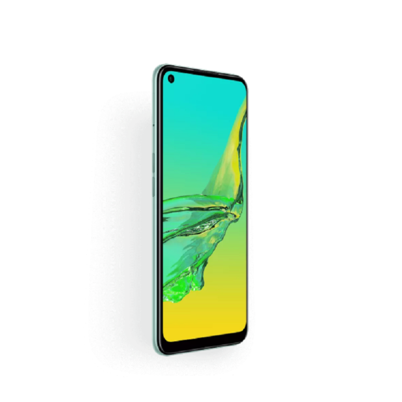 OPPO A32 薄荷绿 8G+128G