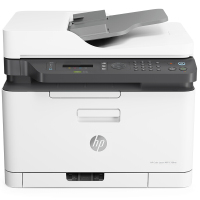 惠普(HP)N-Color LaserJet MFP 179fnw 一体机