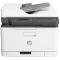 惠普(HP)N-Color LaserJet MFP 179fnw 一体机