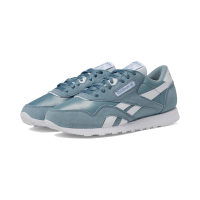 锐步(REEBOK)复古潮流休闲板鞋女90s经典尼龙鞋舒适耐穿百搭运动