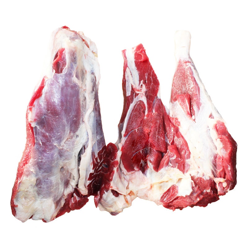 赛卡伊 进口牛腱子新鲜牛肉腱子芯牛腿肉调理冷冻批发火锅食材 牛腱子